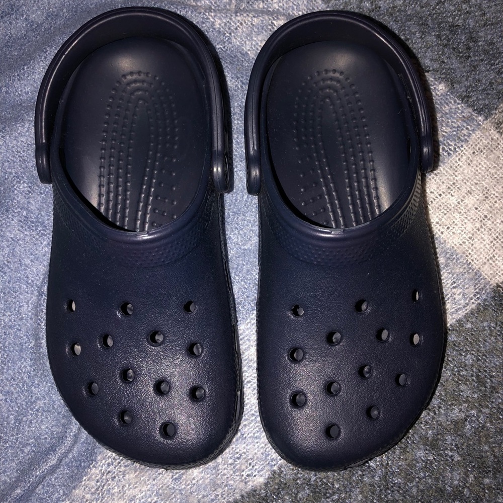 Crocs